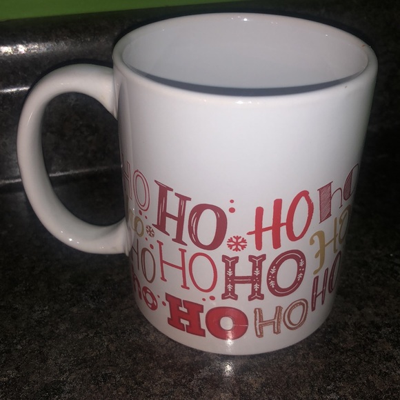 Christmas Coffee Mug - Picture 3 of 6